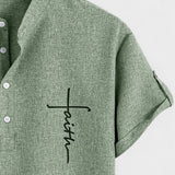 Casper - Kimono Elegante con Mangas Largas