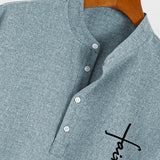 Casper - Kimono Elegante con Mangas Largas
