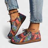 Lucie │ Zapatos ligeros y ultra cómodos