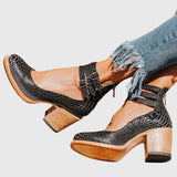 Nina™ | Tacones Elegantes y Confortables
