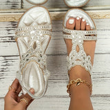 Boho - Sandalias Ortopédicas Boho