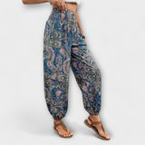 Lola - Pantalones étnicos