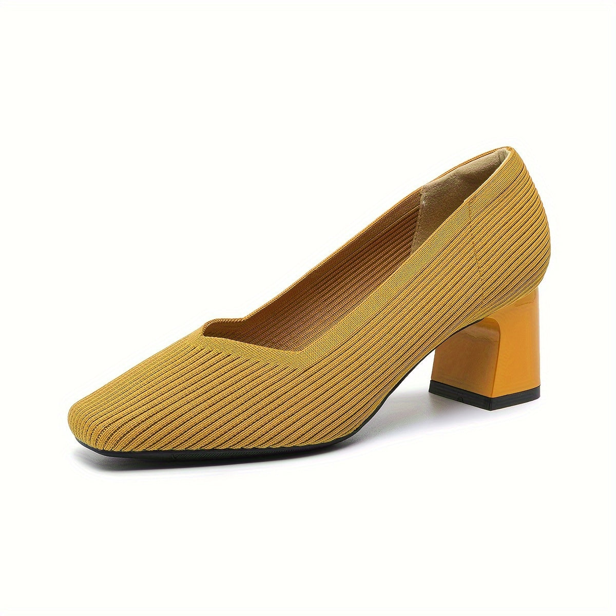 Zayli | Tacones Ortopédicos