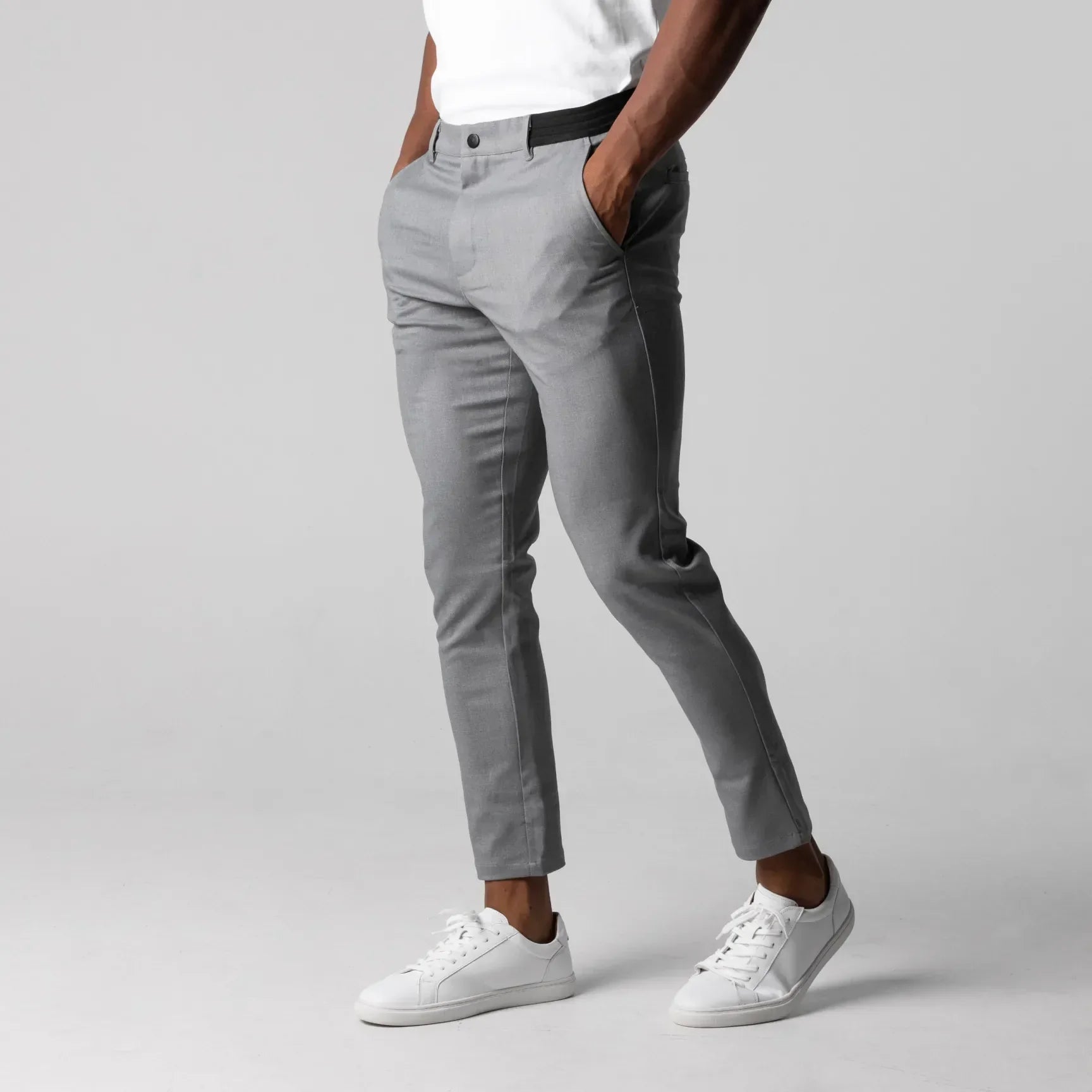 Mateo – Chino Slim Fit