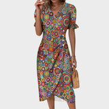 Dora - Vestido de verano para mujer