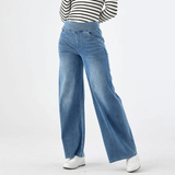 Verica - Pantalones elásticos y cómodos