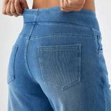 Verica - Pantalones elásticos y cómodos