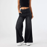 Verica - Pantalones elásticos y cómodos