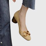 Dorothy™ | Tacones Elegantes