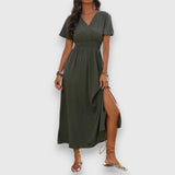Bianca – Vestido elegante y moderno para cualquier ocasión