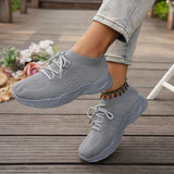 Léa | Zapatillas Confortables Ligeras