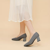 Zayli | Tacones Ortopédicos