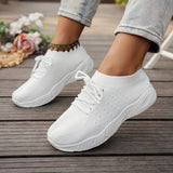 Léa | Zapatillas Confortables Ligeras