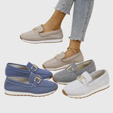 Elena - Mocasines Ortopédicos