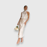 Zenaida – Vestido elegante para cada ocasión