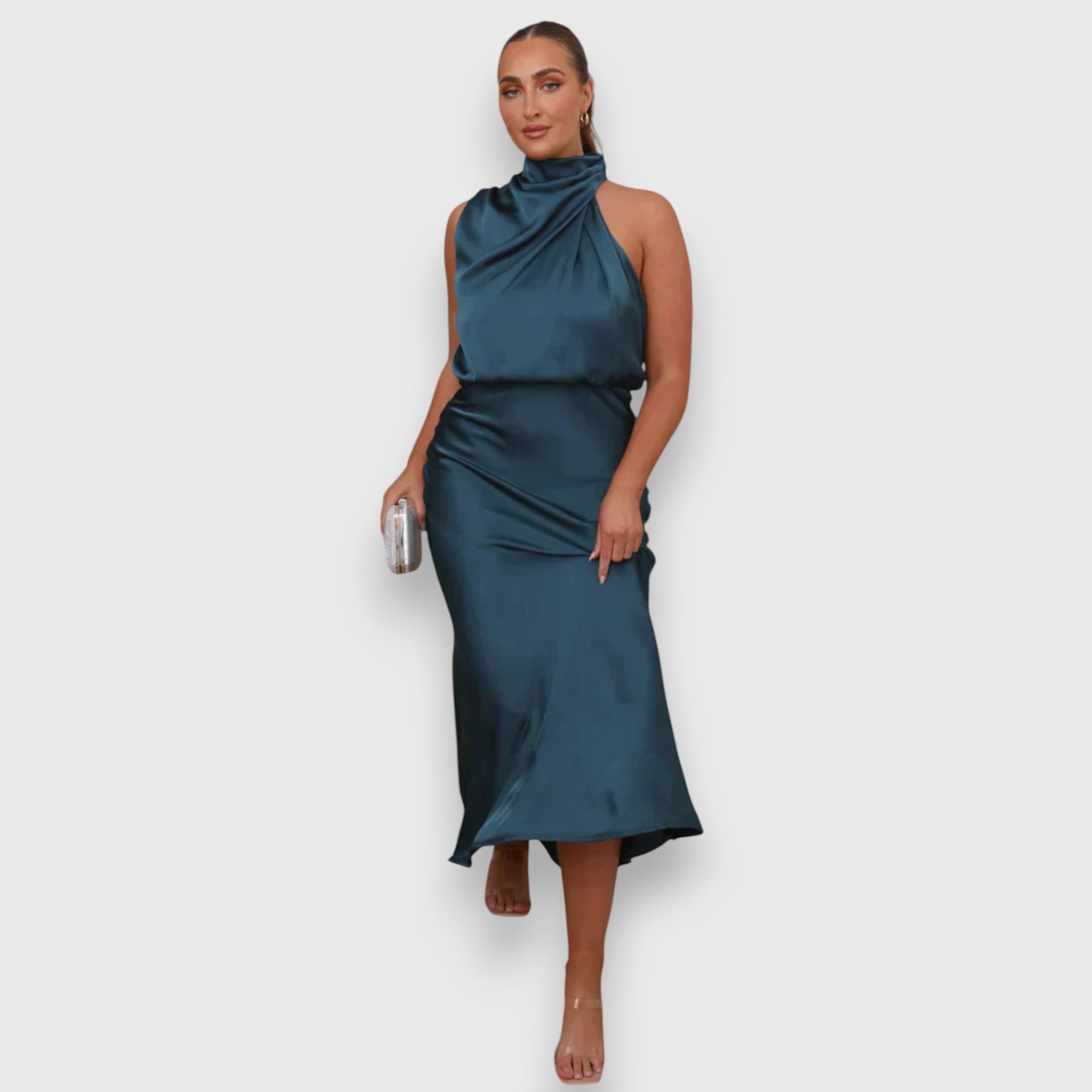 Zenaida – Vestido elegante para cada ocasión