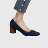 Dorothy™ | Tacones Elegantes
