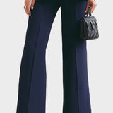 Jade - Conjunto elegante con chaqueta y pantalones