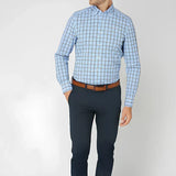 Givalli – Camisa a Cuadros
