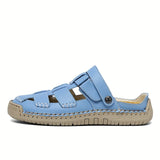 Elina – Sandalias ajustables y cómodas