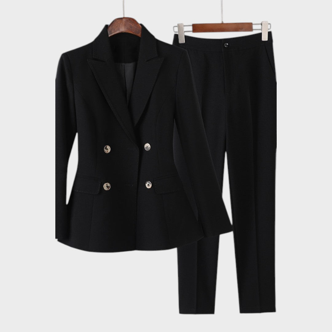 Ivkica - Blazer estructurado y elegante