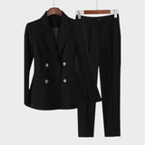 Ivkica - Blazer estructurado y elegante