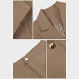 Ivkica - Blazer estructurado y elegante