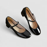 HARPER™|ZAPATOS ORTOPÉDICOS MARY JANE