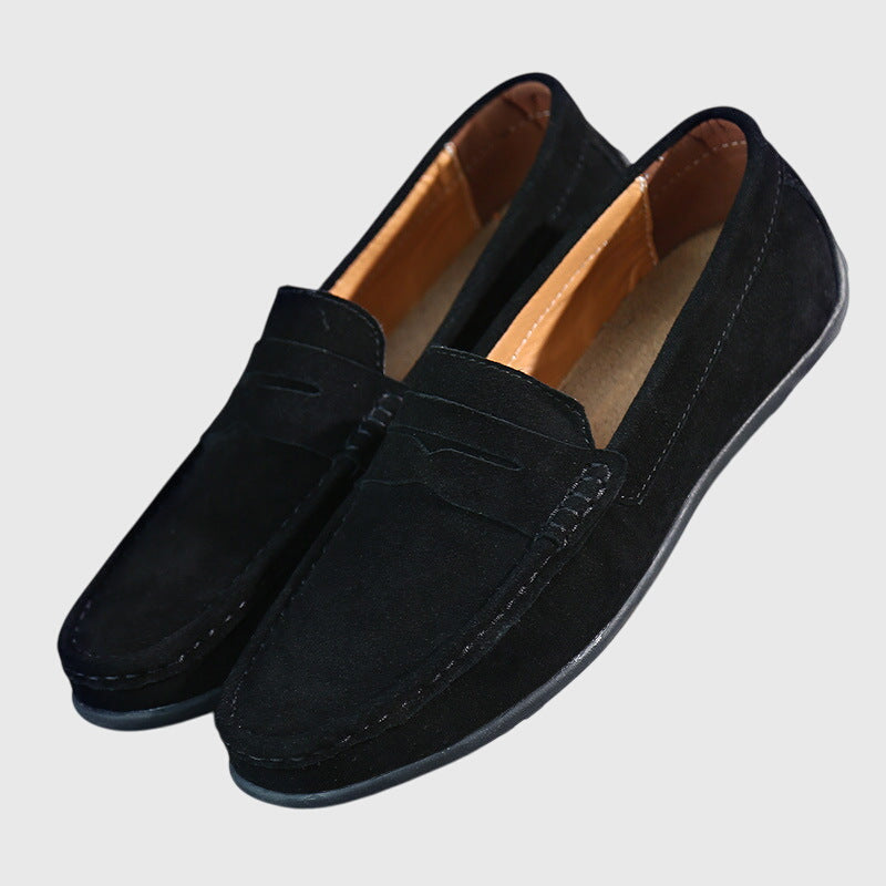 Tena - Mocasín Ortopédico