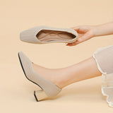 Zayli | Tacones Ortopédicos