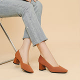 Zayli | Tacones Ortopédicos
