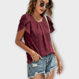 Amalija - Blusa Perfecta