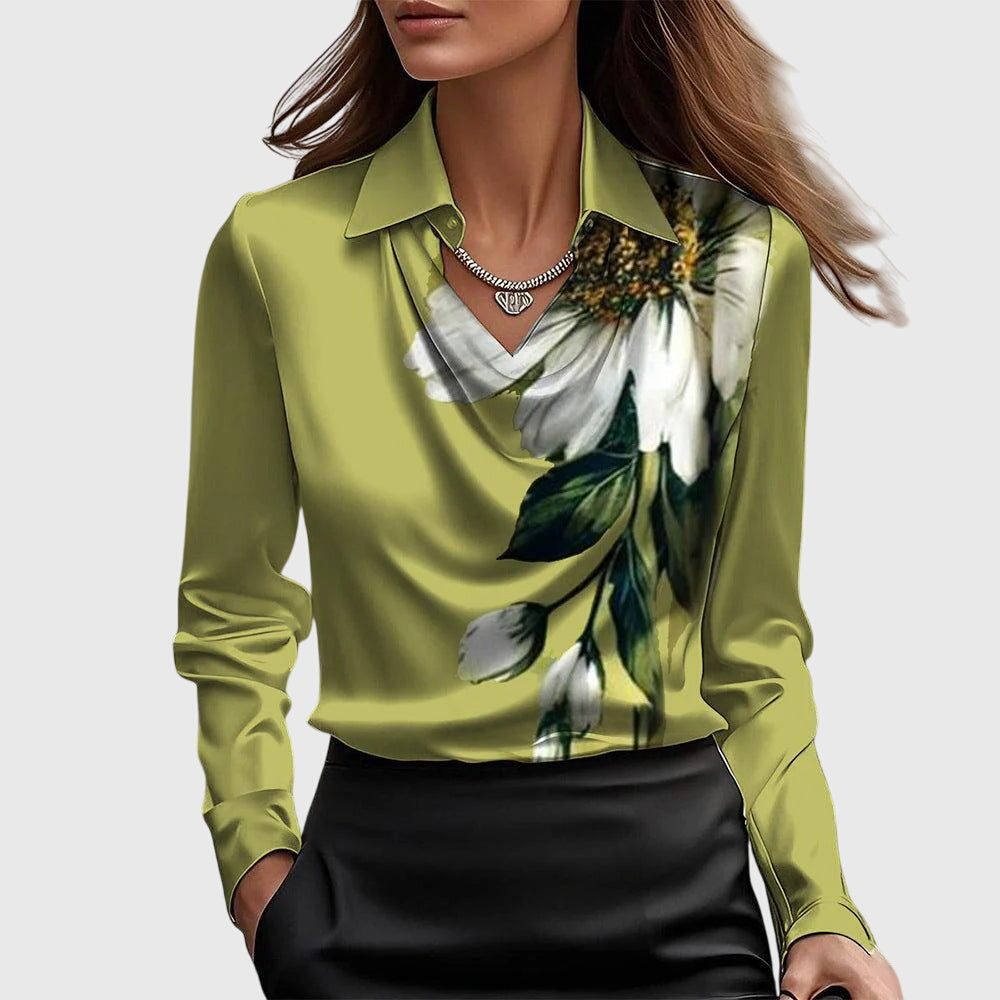 Arijana - Blusa Elegante