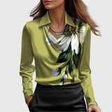 Arijana - Blusa Elegante