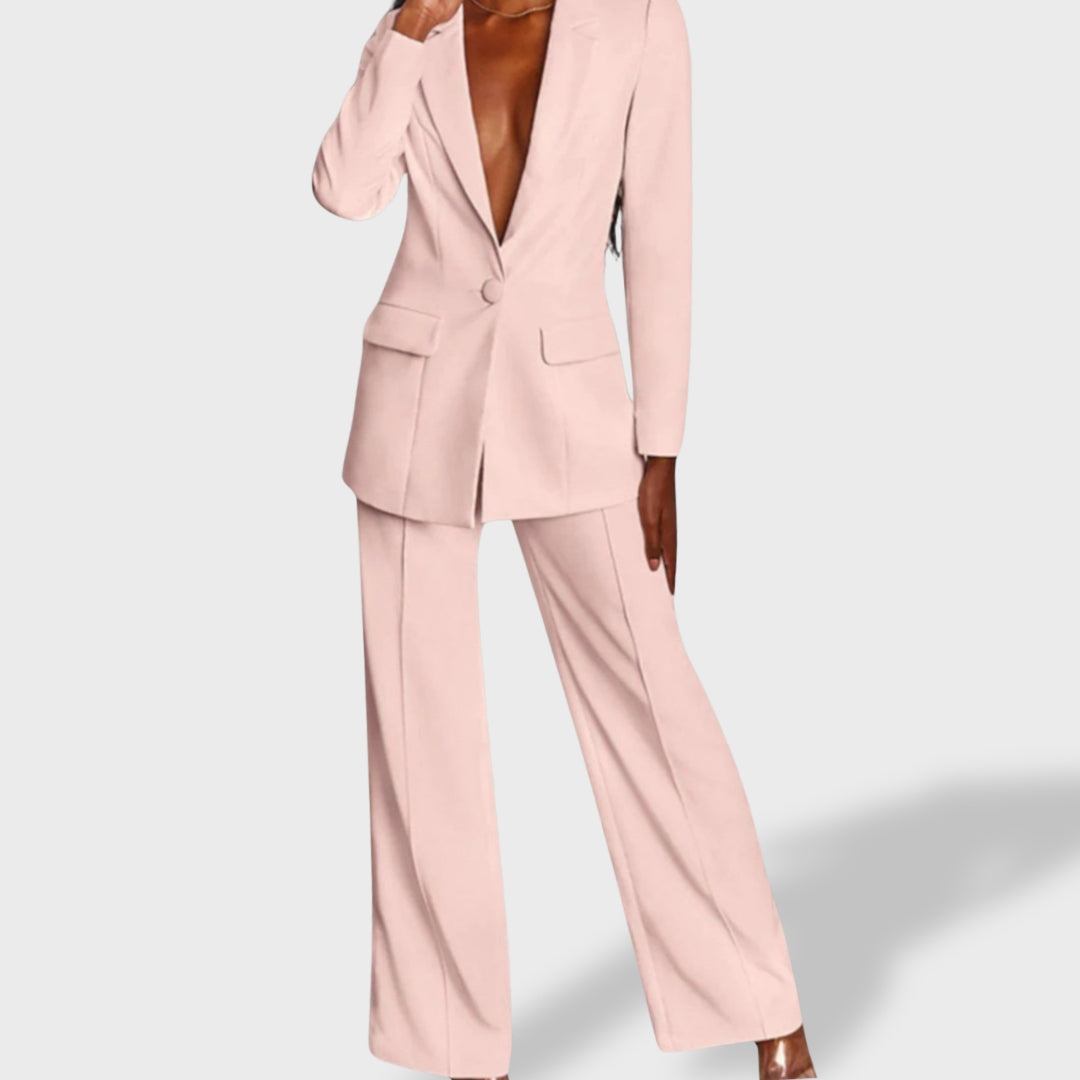 Vesna - Conjunto elegante y moderno
