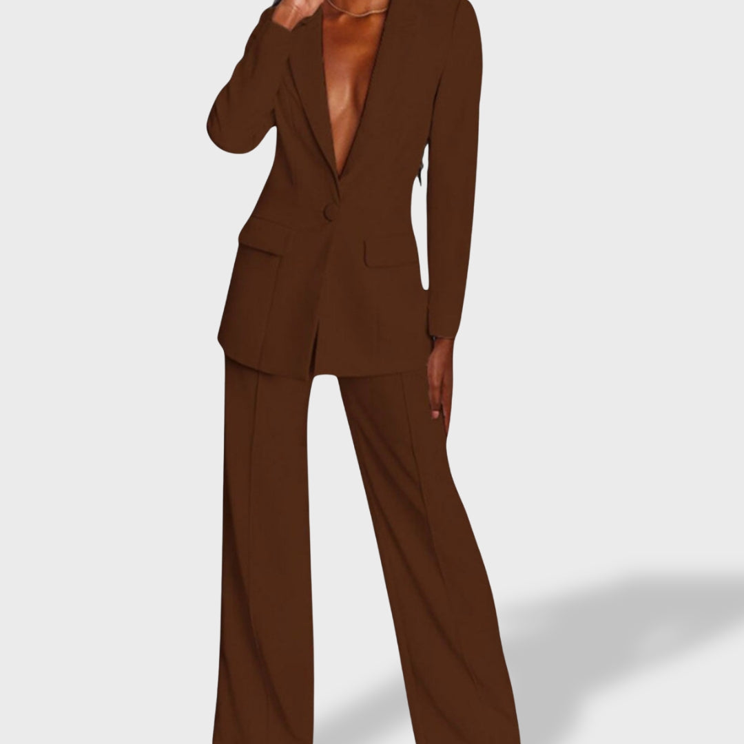 Vesna - Conjunto elegante y moderno
