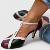 Tazariah | Tacones Cómodos