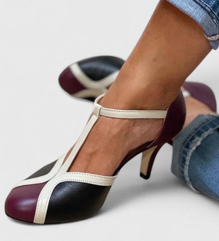 Tazariah | Tacones Cómodos