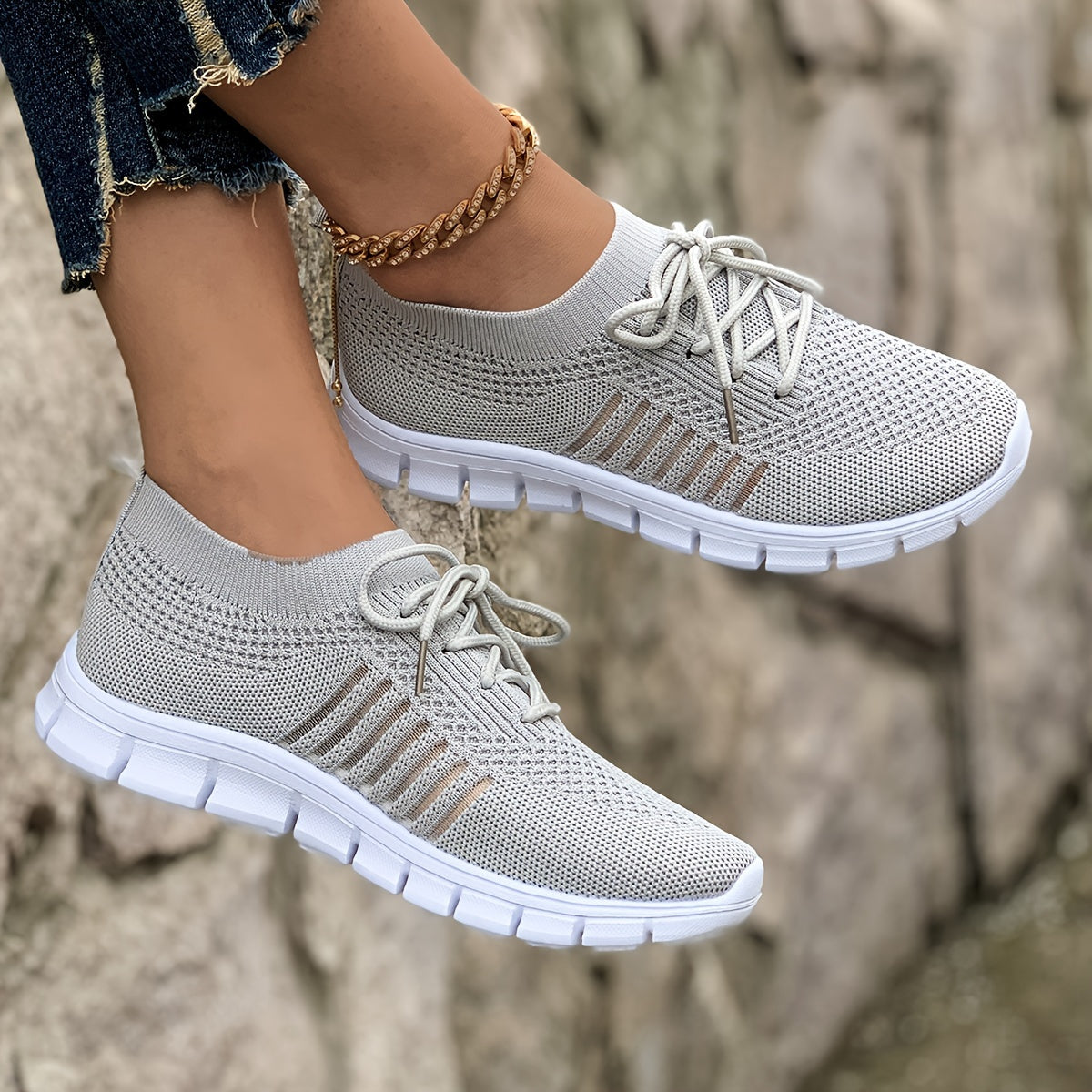 Sophie | Zapatillas Ligeras y Confortables