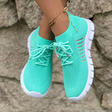 Sophie | Zapatillas Ligeras y Confortables