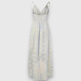 Fleur – Vestido elegante para cualquier ocasión
