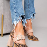 Luvia | Tacones Elegantes