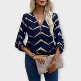 Daliborka - Blusa eterna y elegante