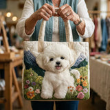 Bolsas Hechas a Mano - Perro Mágico