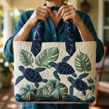 Bolsas Hechas a Mano - Gracia de las Ostras Marinas