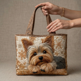 Bolsas Hechas a Mano - Yorkshire Dulce