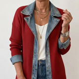 Margaret | Chaqueta Mixta