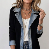 Margaret | Chaqueta Mixta