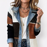 Margaret | Chaqueta Mixta