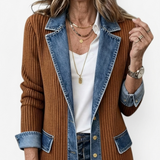 Margaret | Chaqueta Mixta